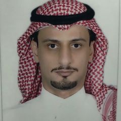 Abdulrahman Alqahtani