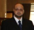 Khalid Al-Ghamdi, IT Manager
