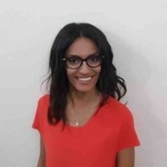 Sara Soliman, Senior Account Executive