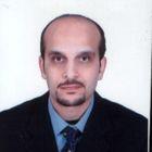Haitham Abbas, Finance Manager