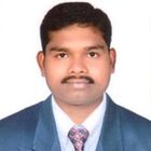 Rajesh Jogula, Administration Supervisor