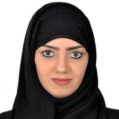 مريم الحوسني, مسؤول خدمة عملاء