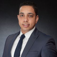 Mohamed Abdelaal Elshaer, Client Relationship & Conveyancing Manager