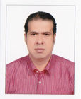 ayman khalefa, مدير فرع