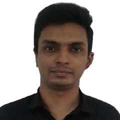 Mohammad Salah Uddin Shah, Software Engineer