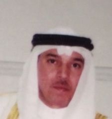 سليمان محمد الخياط ابو تامر, مدير عمليات تنفيذي