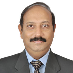 Sivaraman Srinivasan, Head Trade Services