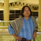 Wangel Lama, Sr. Secretory