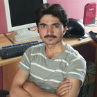 Sanaullah Ahmad, Senior Software Engineer