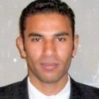 عمرو محسن عز الدين, مدير ادارة المشتريات