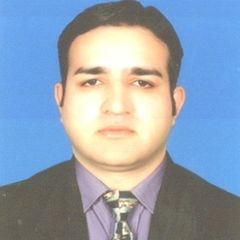 Rana Muhammad Jabbar, Document Controller