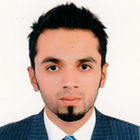 Najam Ul Islam Khan, Branch Manager
