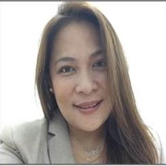 Djhoana Bautista, Office Administrator / Proc. Administrator