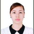 Linh Phan, administrative assistant