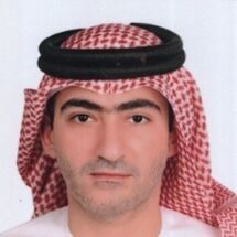 Hani Al Siksek, Senior Manager, (Grade 4) Global Transaction Services (Cash management)