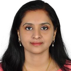 Manju Pillai