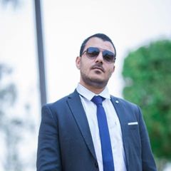 أحمد رمزي, IT Project Manager