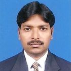 Saleem Basha Kattuva, Accountant