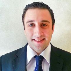 Omar Fakhoury, Associate