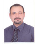 Mamoun Al-Muhaisen, Regional Manager