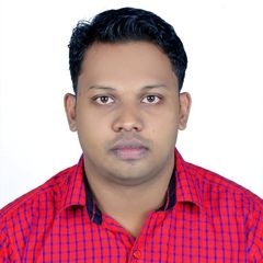 Mohamed Fazil Edathadathil, Assistant IT Manager
