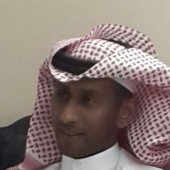 Adnan Al-Ghithar, National Admin & Govt. Affairs Manager