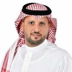 Abdulaleem Alsolami, Retail Flagship Manager 