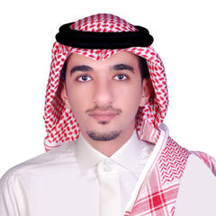 Abdulaziz Alarqoobi, Senior Consultant