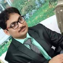 Muhammad Awais  Bhatti, Officating Opeartion Manager 