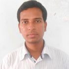 Prabhanjan Kumar Sahoo, Summer Intern , Research fellow