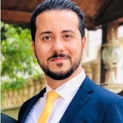 Mohannad AlSheikh Qasem, Compliance Analyst