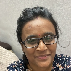 priyanka Gupta, it manager project manager