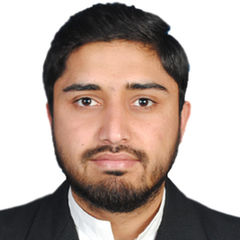 Daud Khan, Accounts Officer