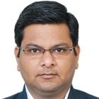 Hitesh Gupta, Head of Programs (T&T)
