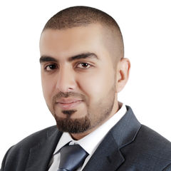Ahmad Hajeer, Software Engineer