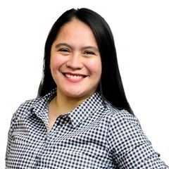 Ruth Garbin, Document Controller