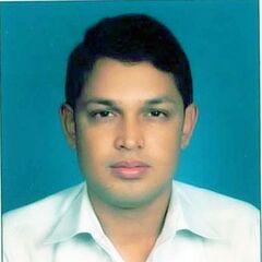 Md Shamsul  Haque, IT Programmer