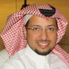 Rashid Al Hutailah, Director of Port Operation's Services