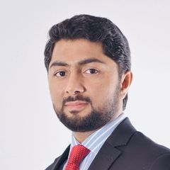 Muhammad Asif Riaz, Director Assurance