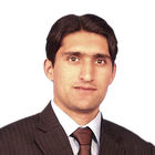 muzammil shah, doctor