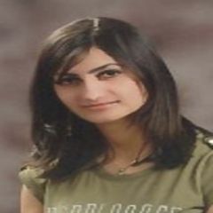 Muna Abdeljaber, HR Manager~Jordan, Syria & Iraq (SHRM)