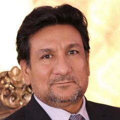 Shahid Malik, Executive Director - IT & Business Solutions