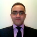 Wael Nassief, Procurement Specialist (Internship)