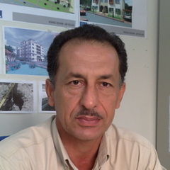 khalid alghoulami, project manager