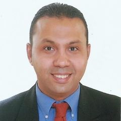 محمد جبر, Electrical Team Leader