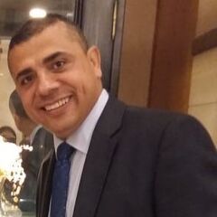 Mounir Ali Hassan, Director Food And Beverage