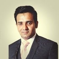 Ali Rehman