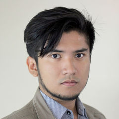 Jordan Jose dela Cruz