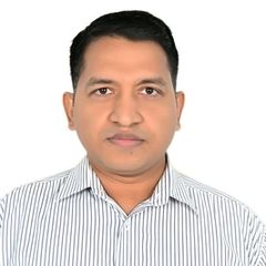 Jinesh P N, General Manager