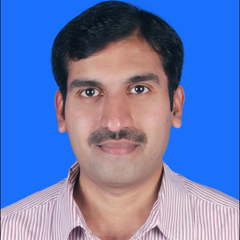 Aaron Paul Fernandes, Project Document Controller (Aconex)